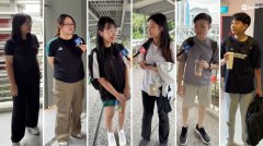 南大生用AI写作业被惩处 学生爆料“参考”AI现象普遍